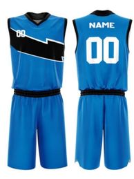 Basketball Uniform